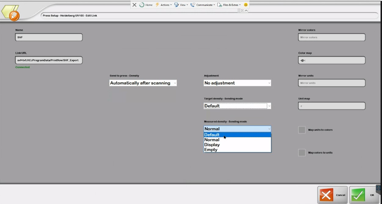 ChromaChecker